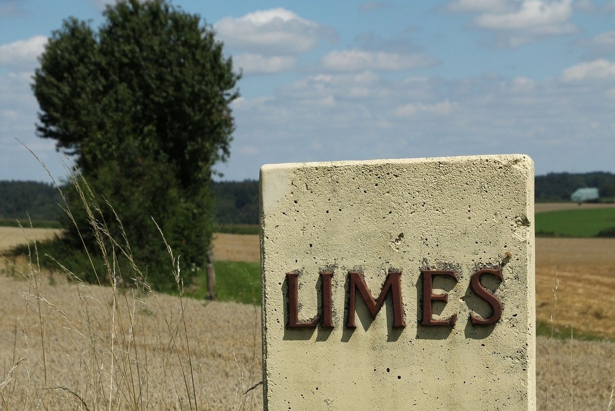 Limesstehle