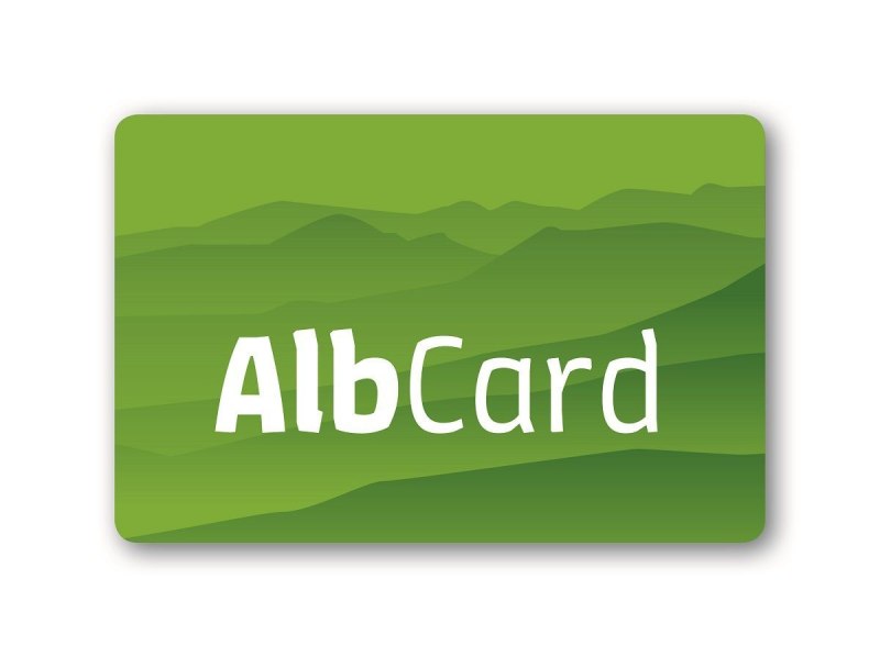 AlbCard