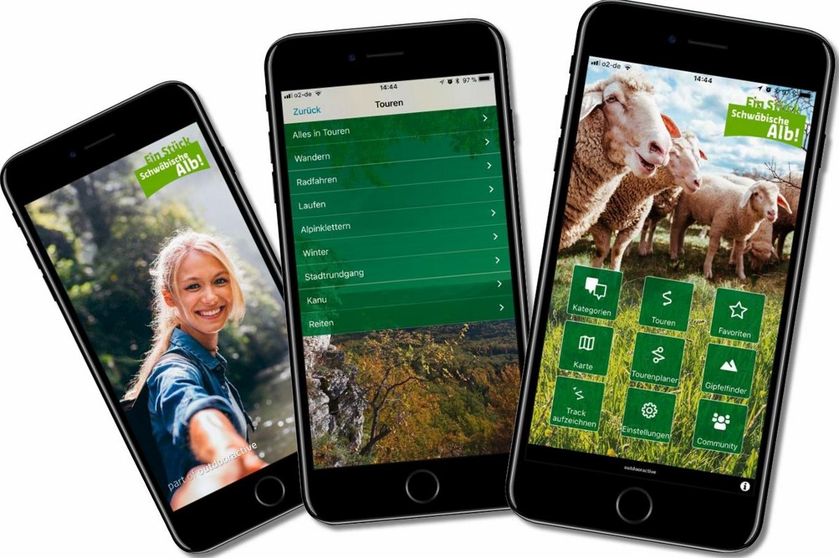 Gästezeitung und mobile App des Schwarzwälder Boten