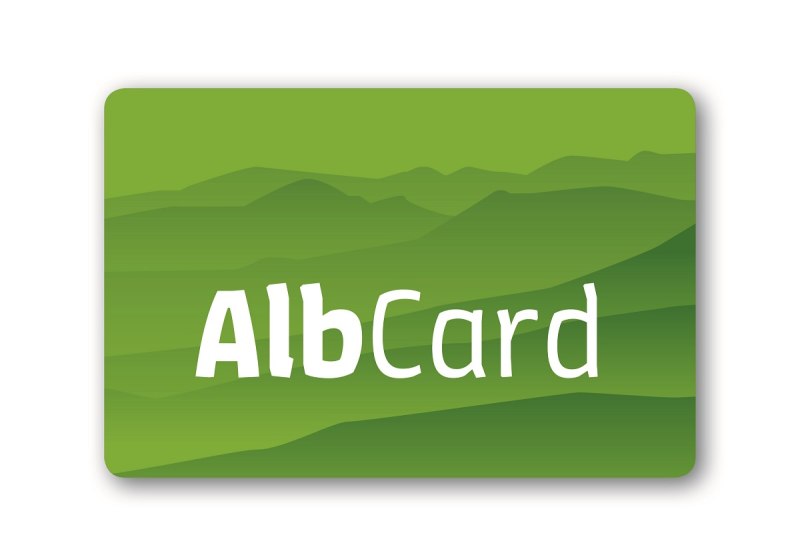 AlbCard