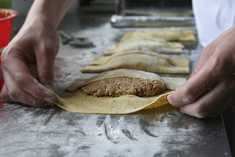 Maultaschen