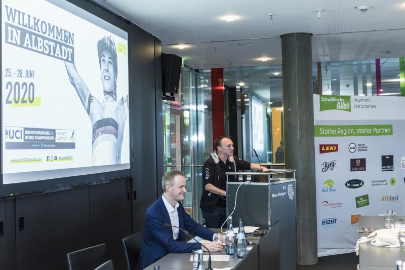 SAT Pressekonferenz CMT 2020