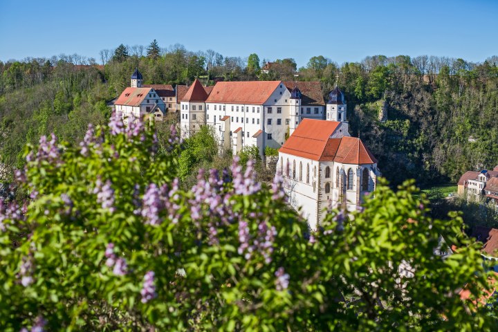 Schloss Haigerloch