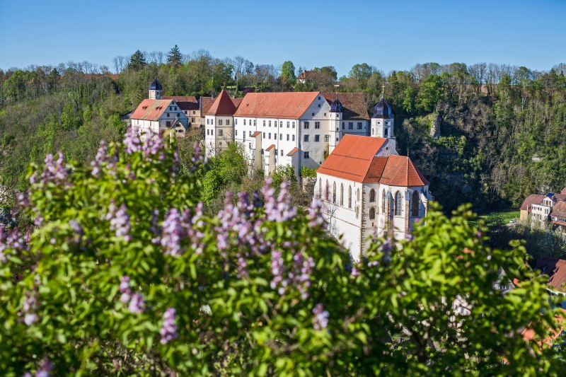 Schloss Haigerloch