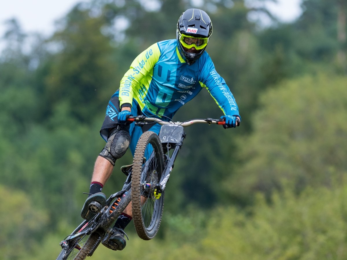 Bikepark Albstadt