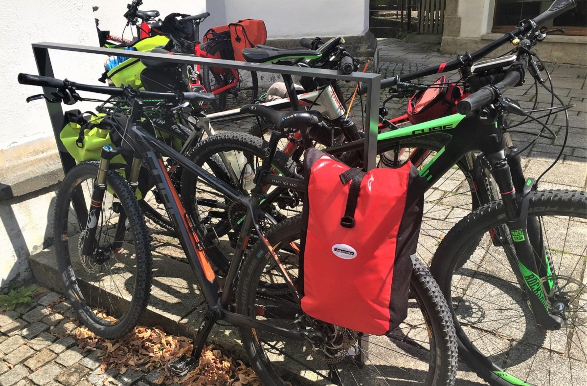 Packliste für deine Mehrtagestour