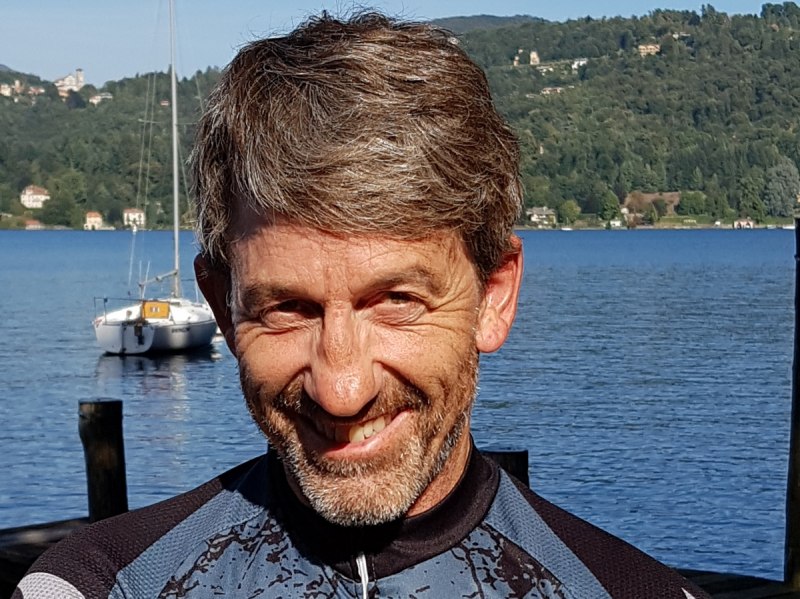 Alb-BikeGuide - Markus Amann