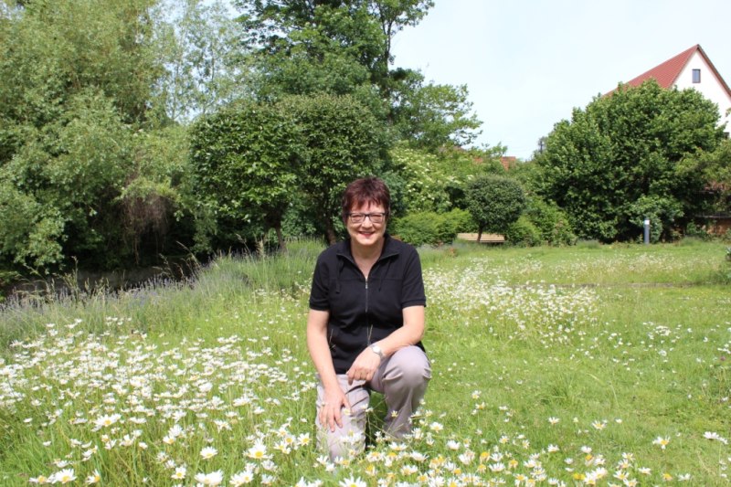Birgit Schmider