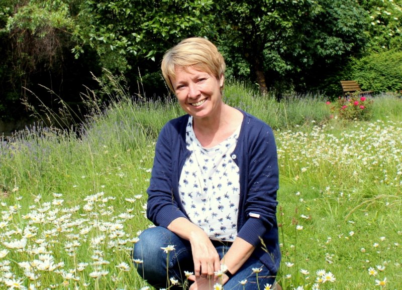 Dagmar Keller