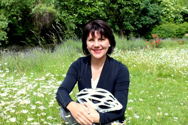 Ursula Teufel