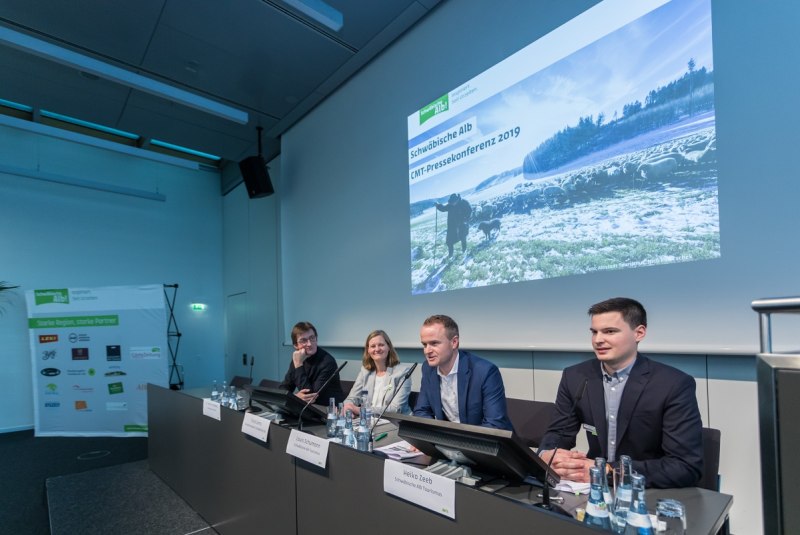 CMT-PK 2019