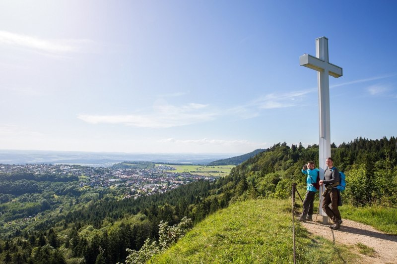 Aussichtsberg Kehlen
