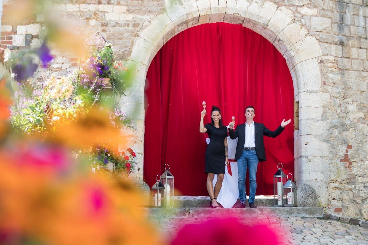 Vorhang auf für die Heidenheimer Opernfestspiele
