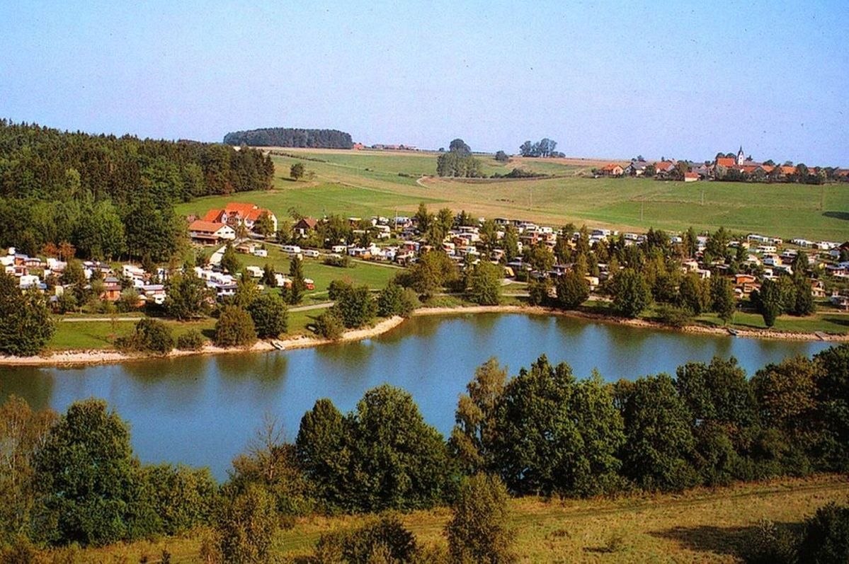 Sonnenhof Camping